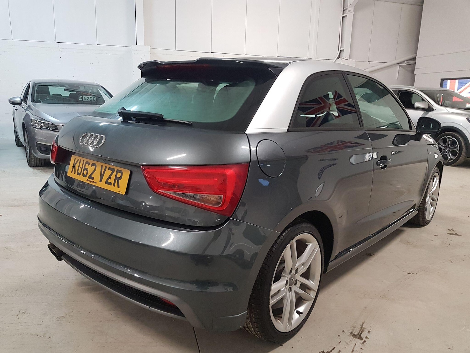 Used Audi A1 2012 for sale - 76572073: Photo 13