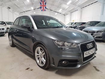 Used Audi A1 2012 for sale - 76572073: Photo