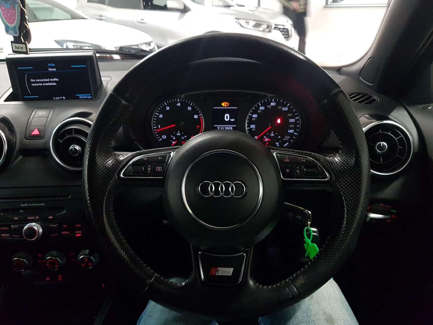 Used Audi A1 2012 for sale - 76572073: Photo 31