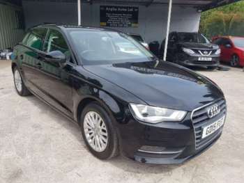 (15) - 2.0 TDI SE Technik Sportback Euro 6 (s/s) 5dr
