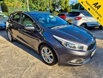 Kia - Ceed