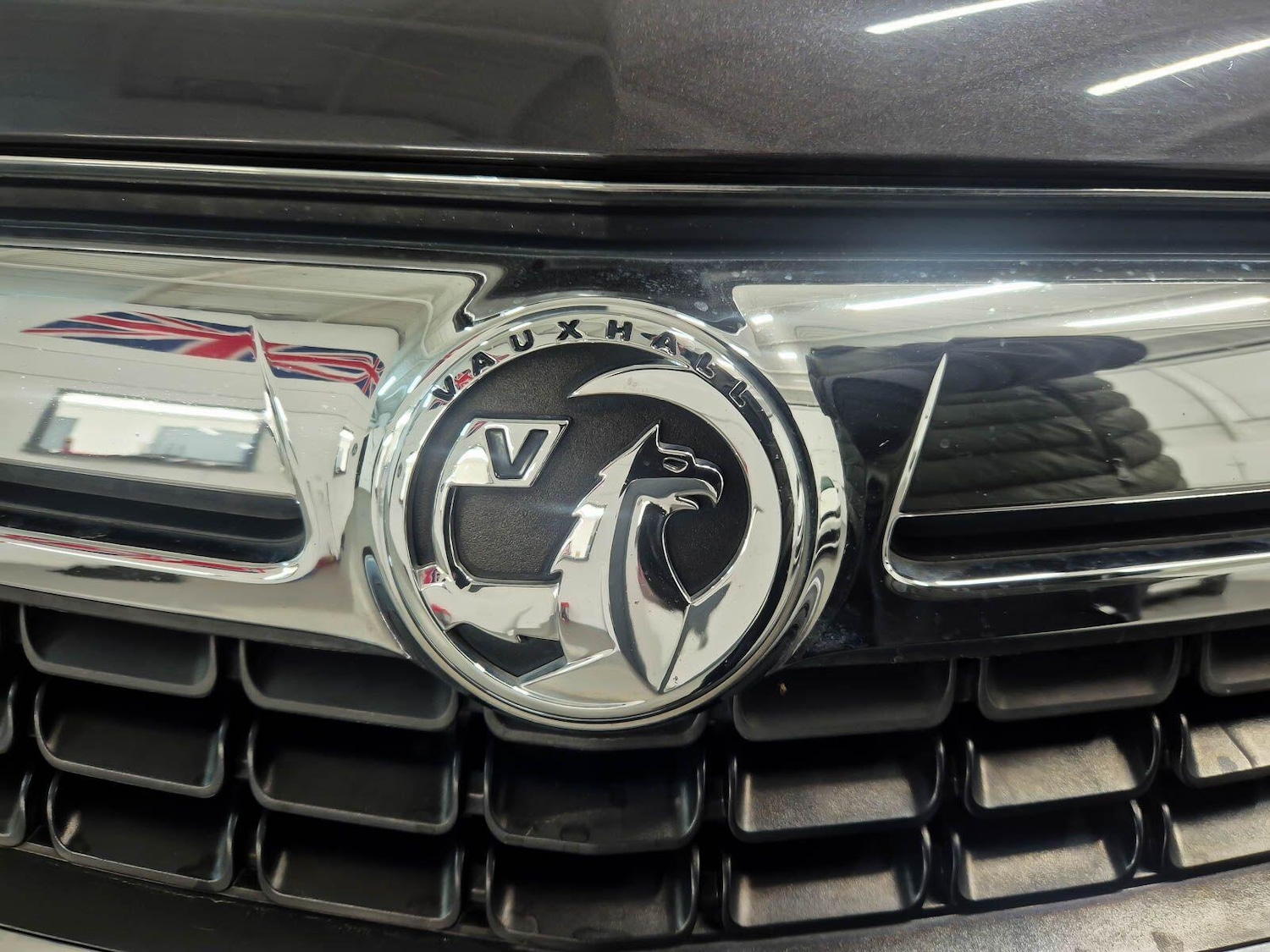 Used Vauxhall Antara 2013 for sale - 77016290: Photo 10