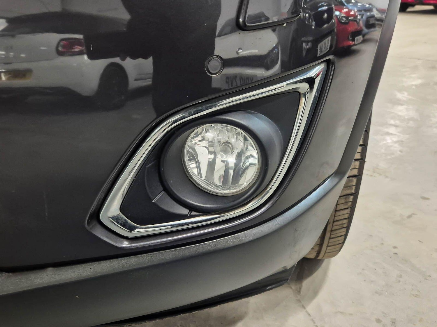 Used Vauxhall Antara 2013 for sale - 77016290: Photo 12