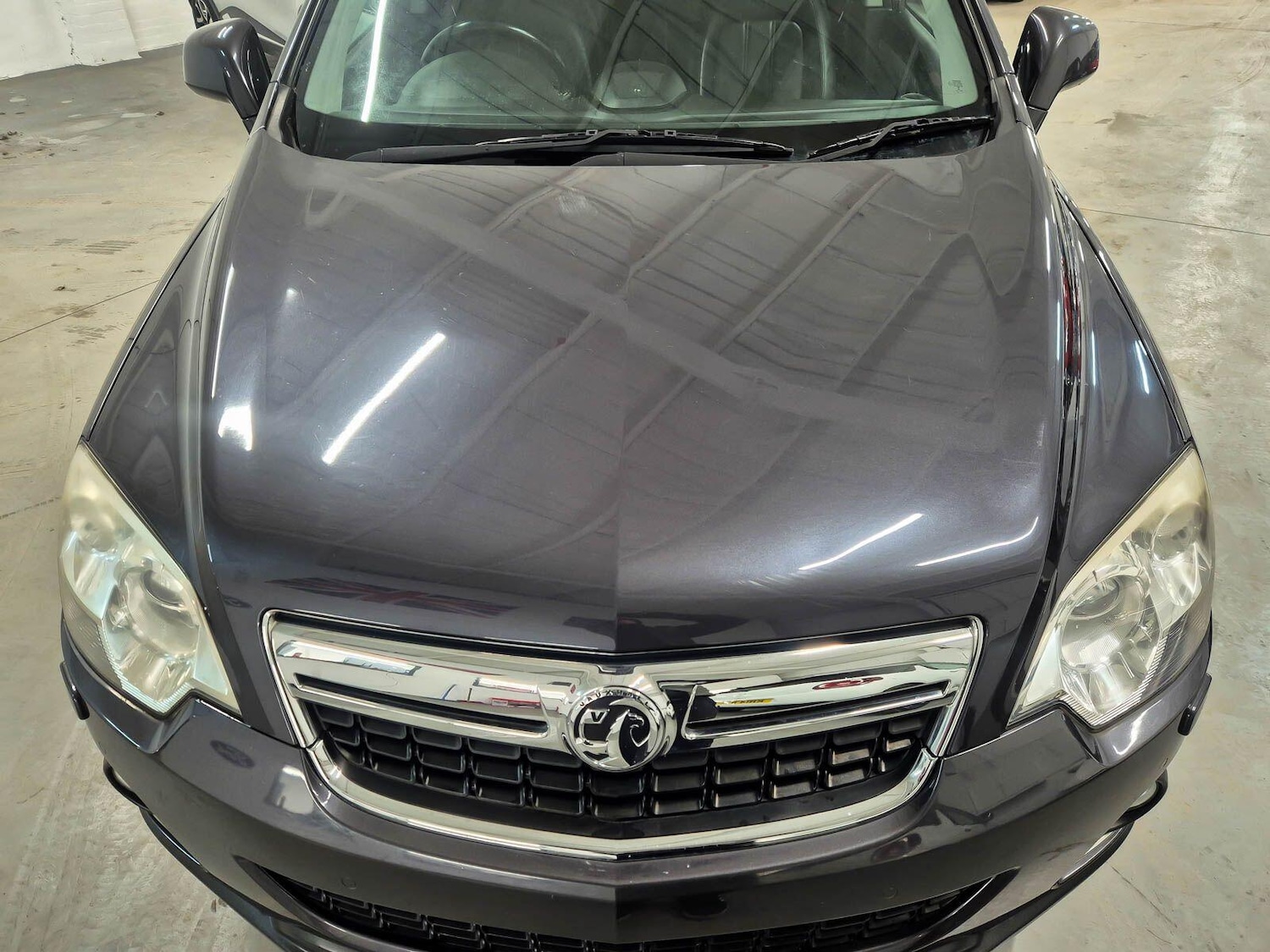 Used Vauxhall Antara 2013 for sale - 77016290: Photo 19