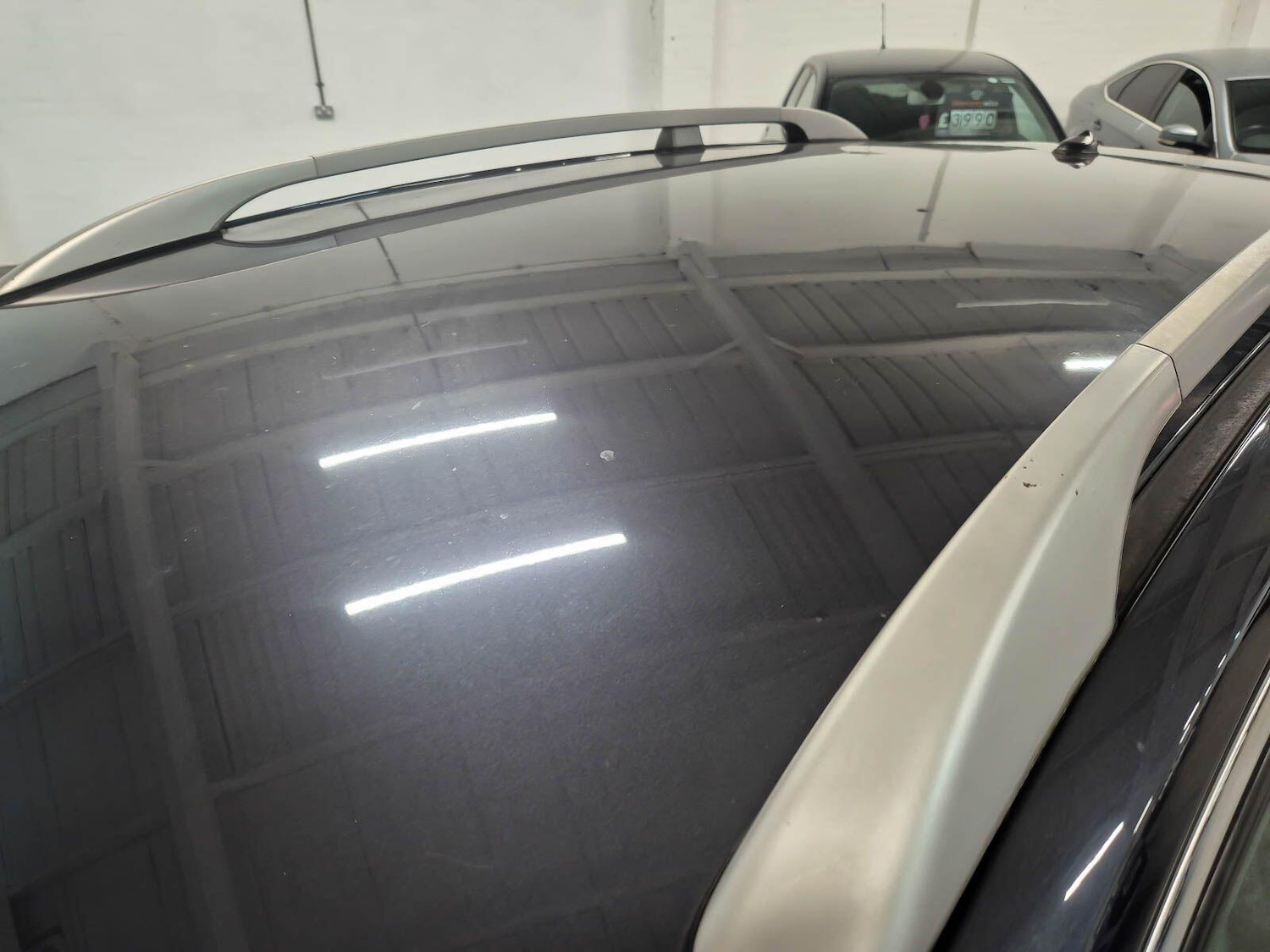 Used Vauxhall Antara 2013 for sale - 77016290: Photo 20