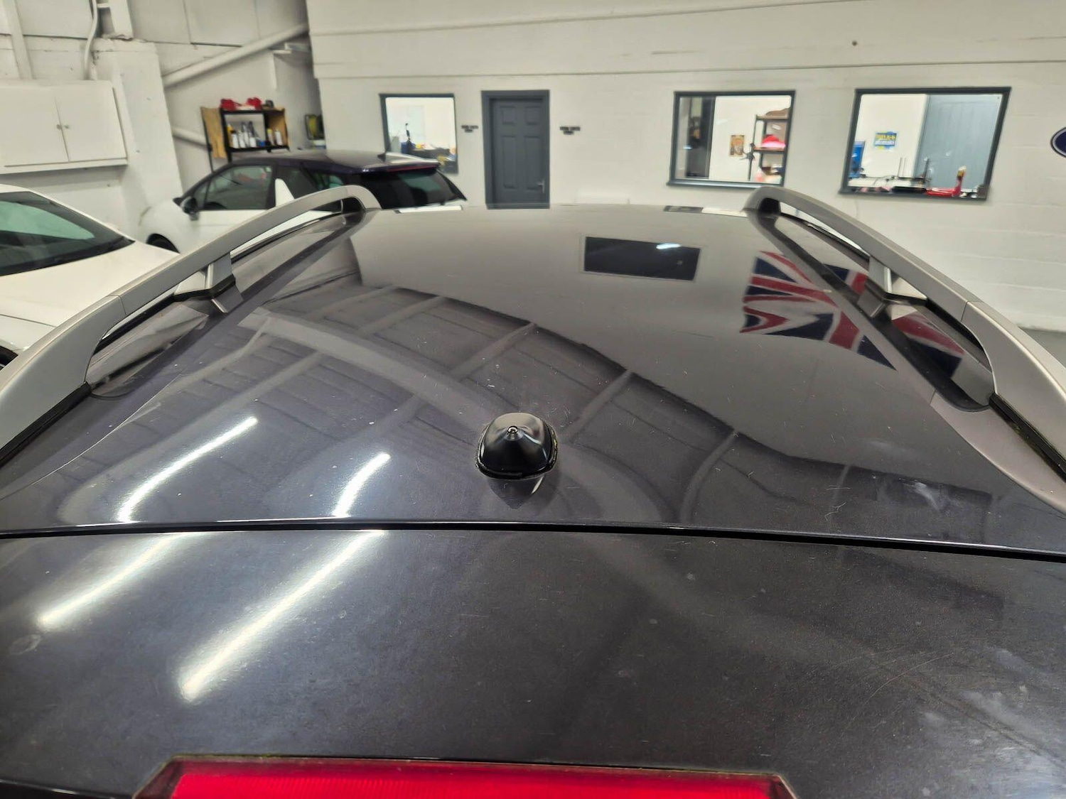 Used Vauxhall Antara 2013 for sale - 77016290: Photo 21