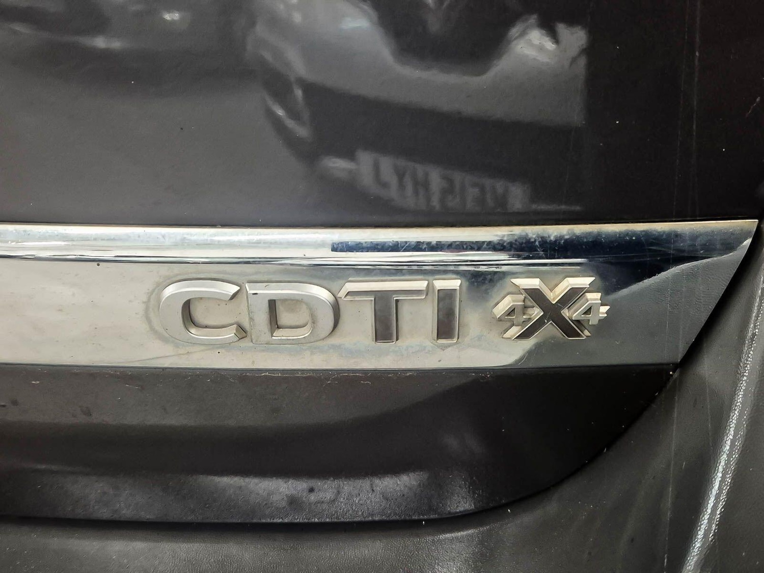 Used Vauxhall Antara 2013 for sale - 77016290: Photo 23