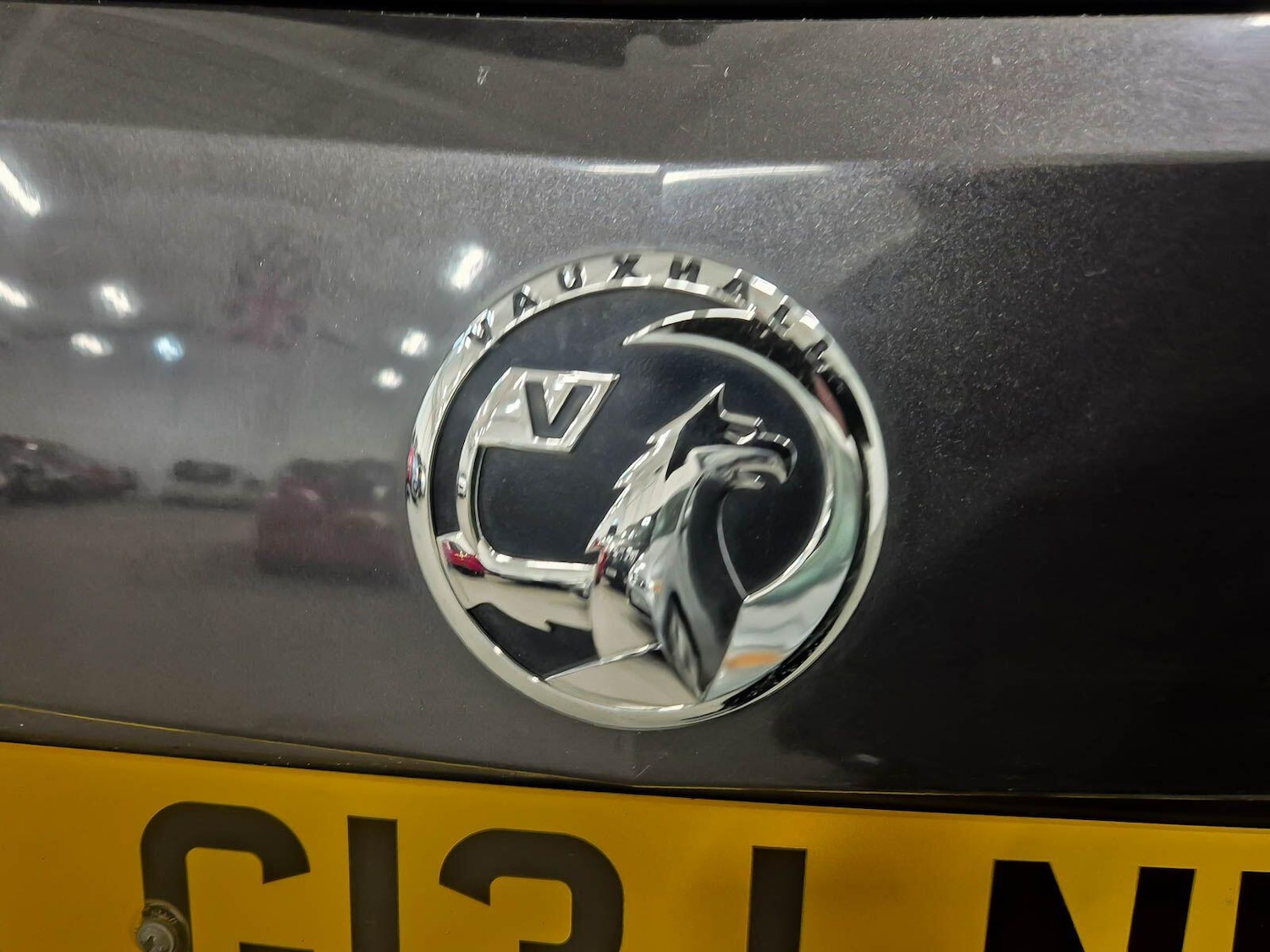 Used Vauxhall Antara 2013 for sale - 77016290: Photo 24