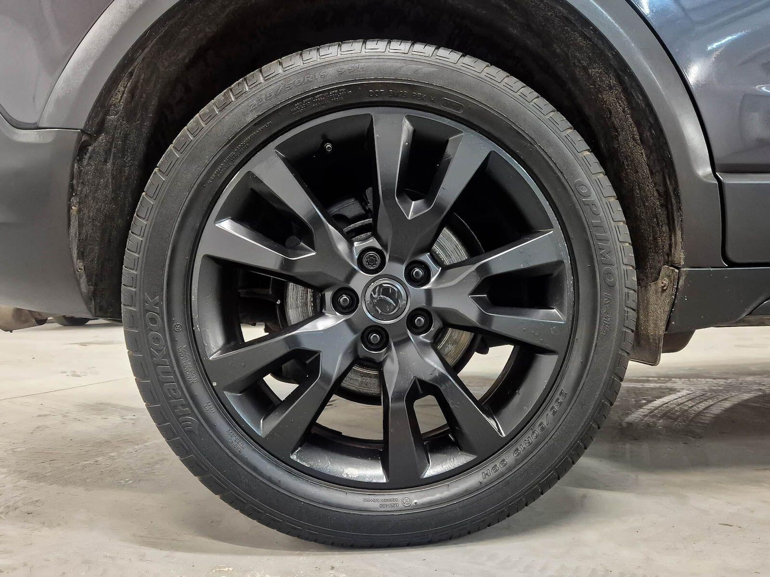 Used Vauxhall Antara 2013 for sale - 77016290: Photo 26