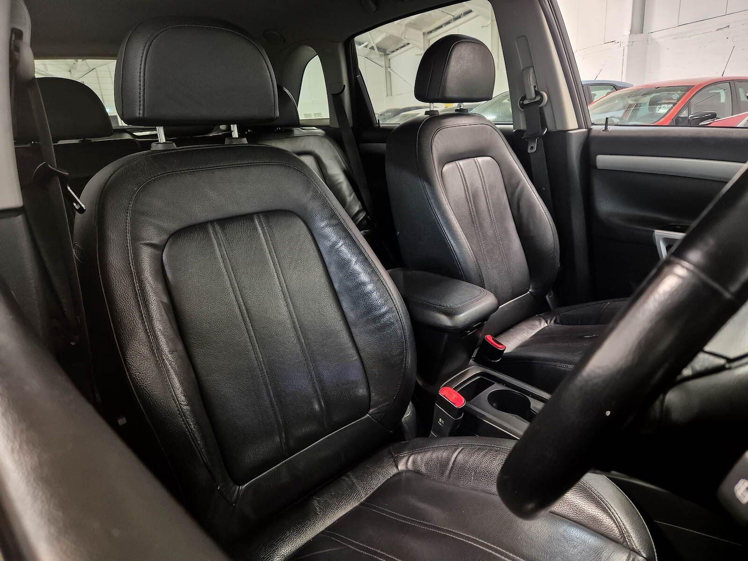 Used Vauxhall Antara 2013 for sale - 77016290: Photo 3