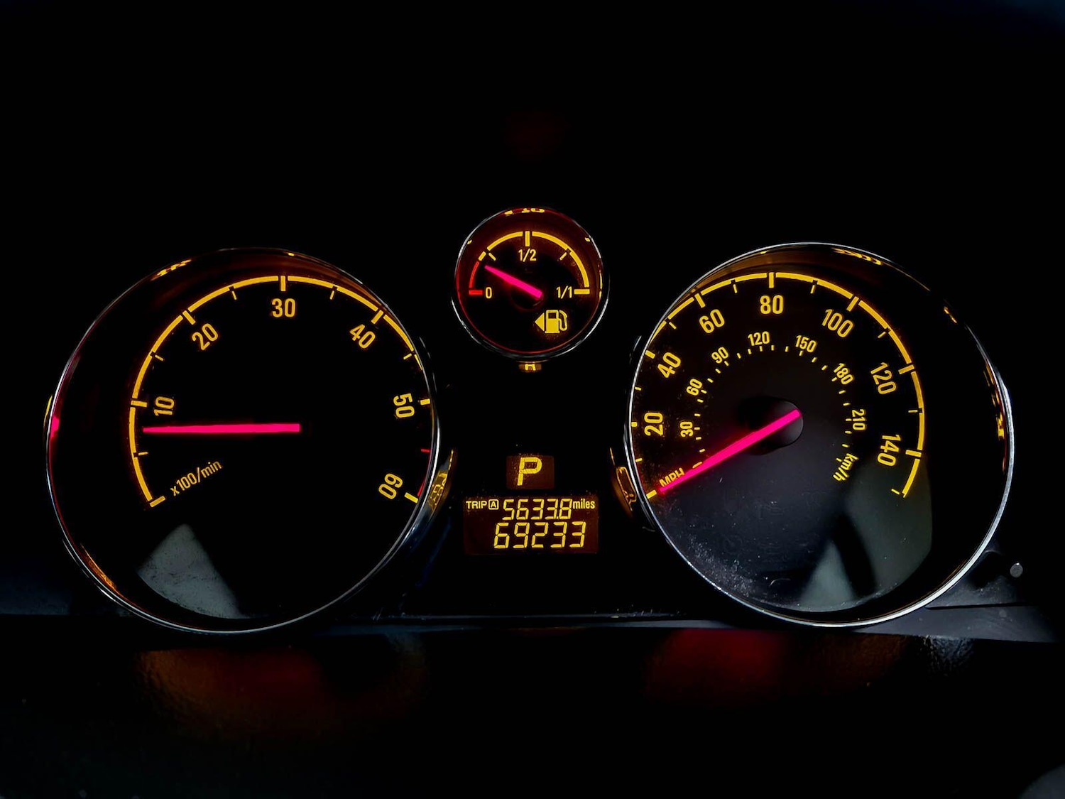 Used Vauxhall Antara 2013 for sale - 77016290: Photo 30