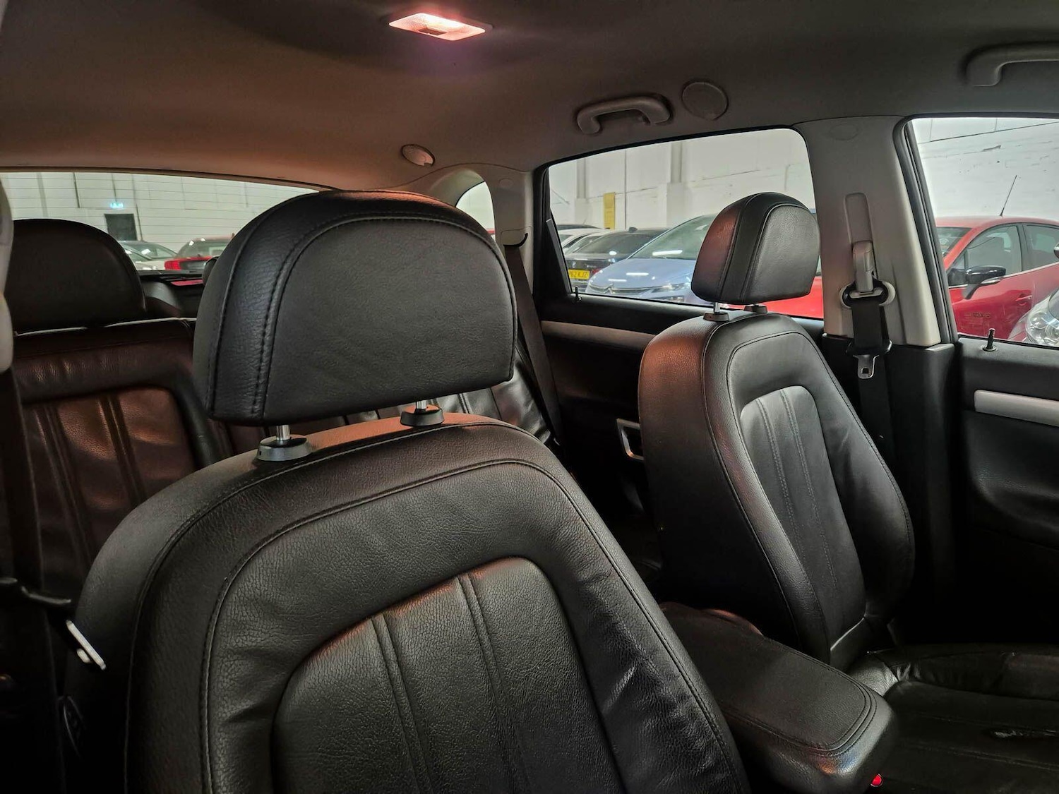 Used Vauxhall Antara 2013 for sale - 77016290: Photo 33