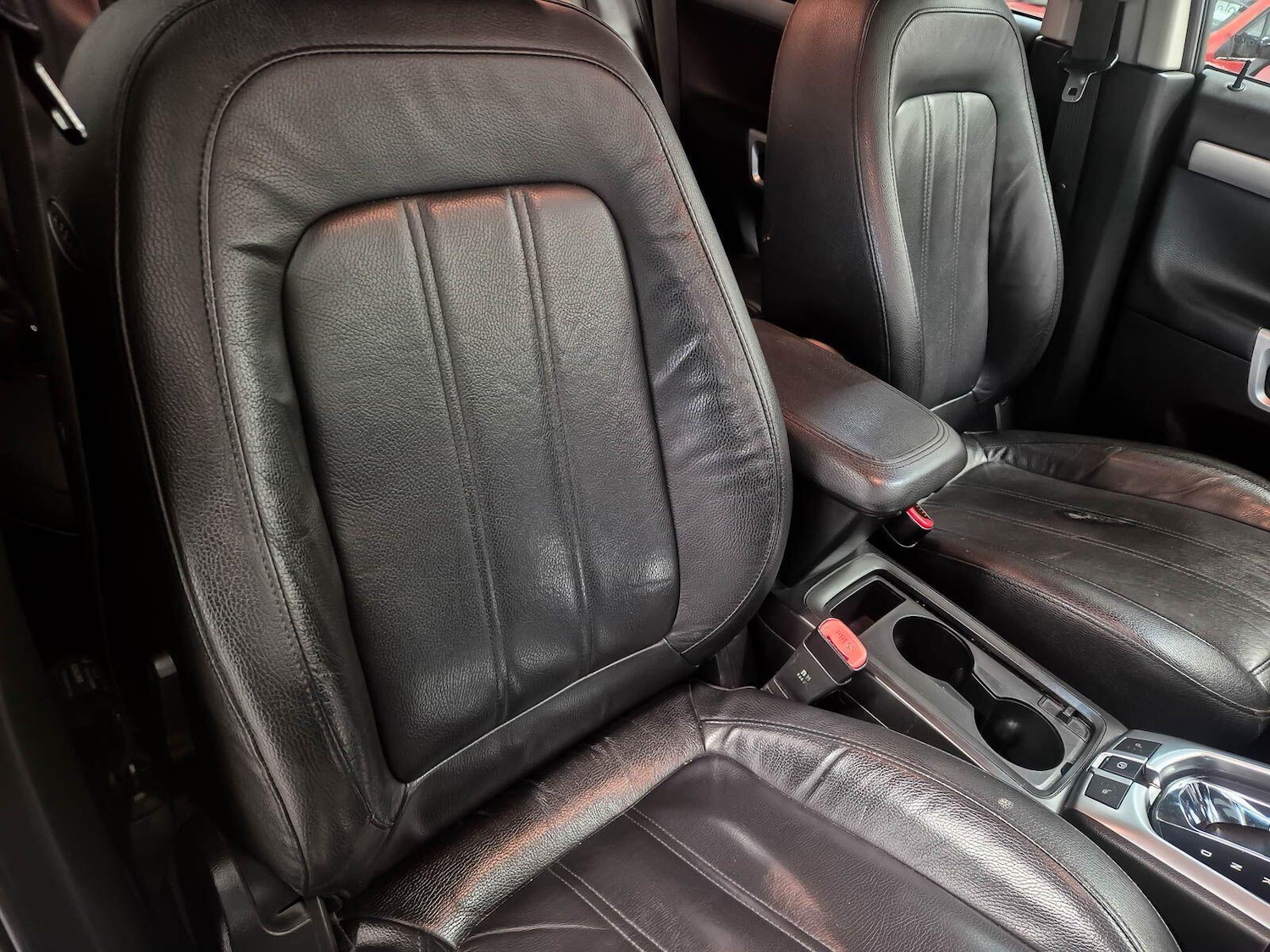 Used Vauxhall Antara 2013 for sale - 77016290: Photo 34