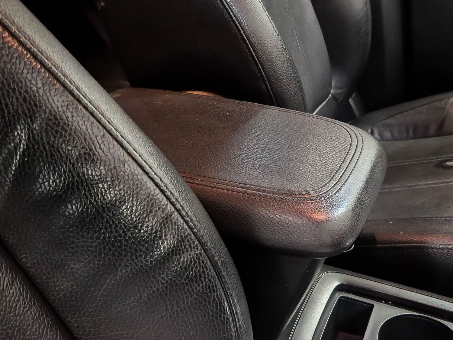 Used Vauxhall Antara 2013 for sale - 77016290: Photo 35