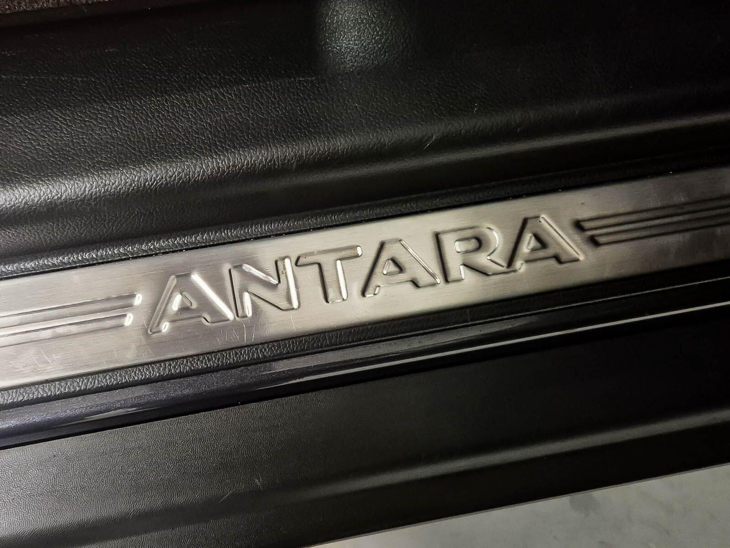 Used Vauxhall Antara 2013 for sale - 77016290: Photo 37