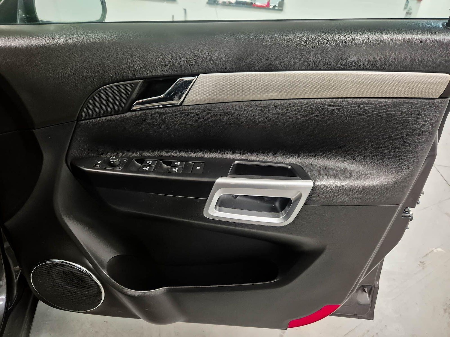 Used Vauxhall Antara 2013 for sale - 77016290: Photo 38