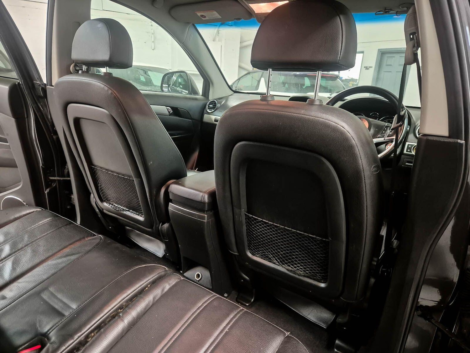 Used Vauxhall Antara 2013 for sale - 77016290: Photo 41