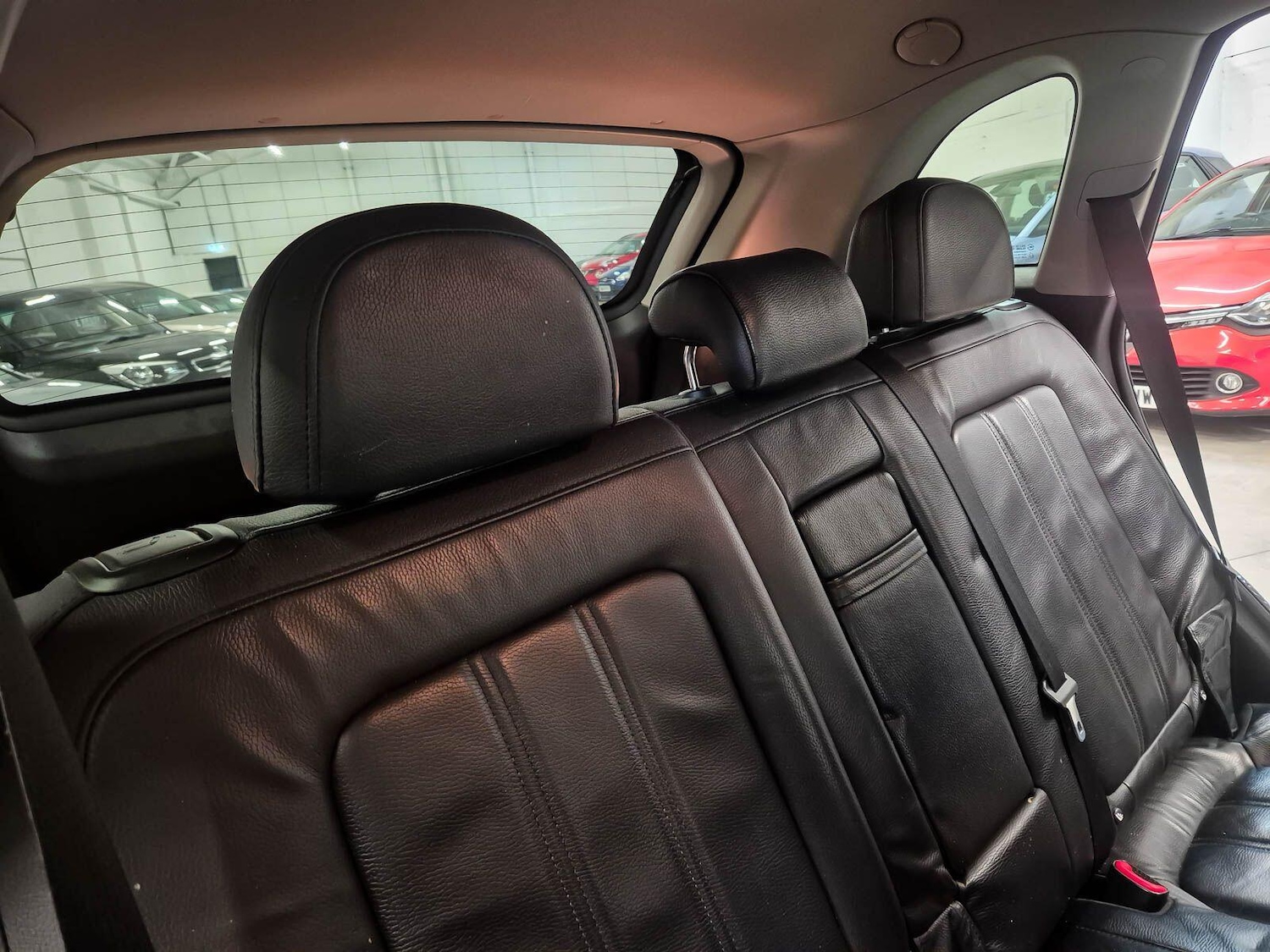 Used Vauxhall Antara 2013 for sale - 77016290: Photo 43