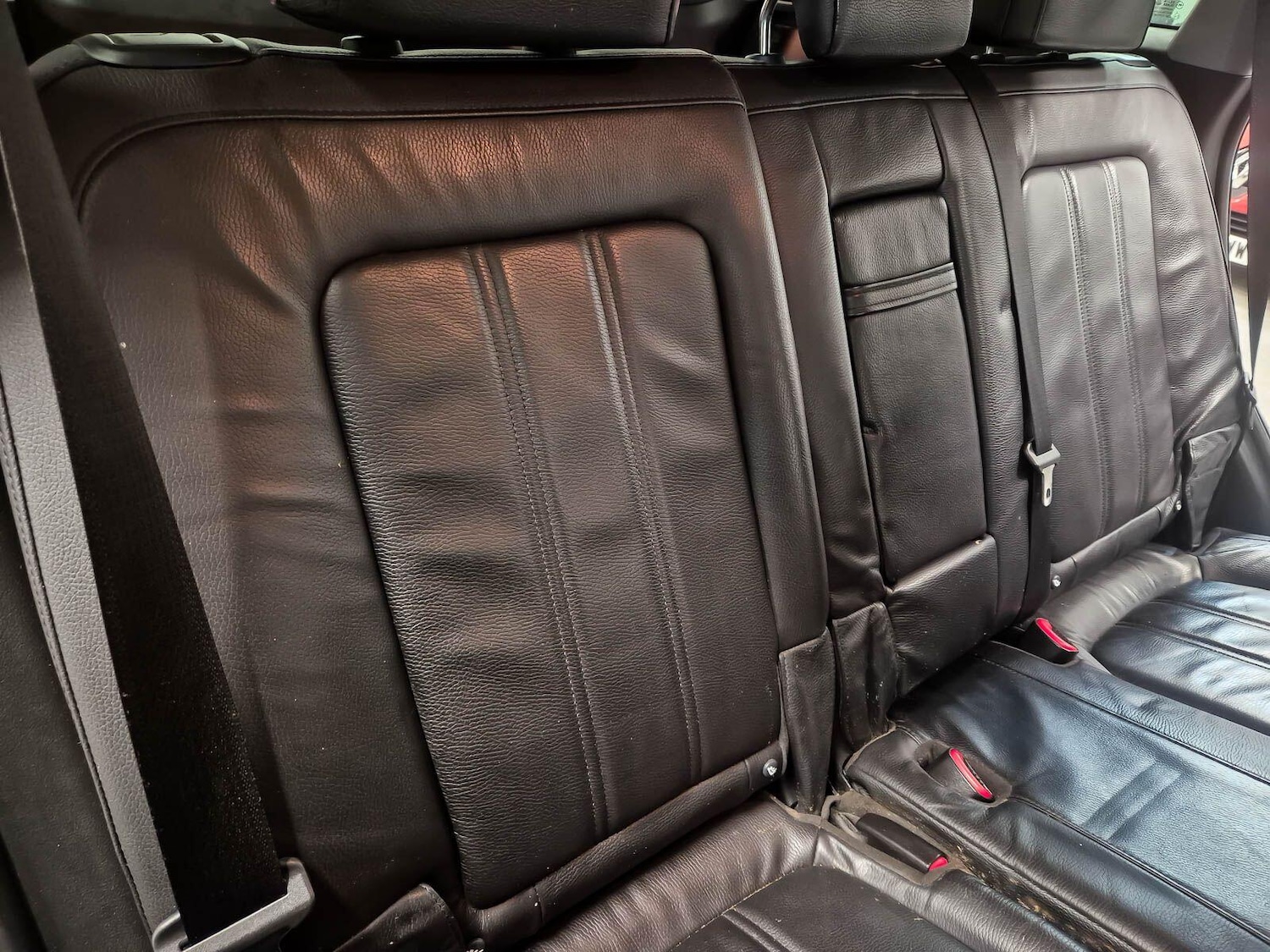 Used Vauxhall Antara 2013 for sale - 77016290: Photo 44