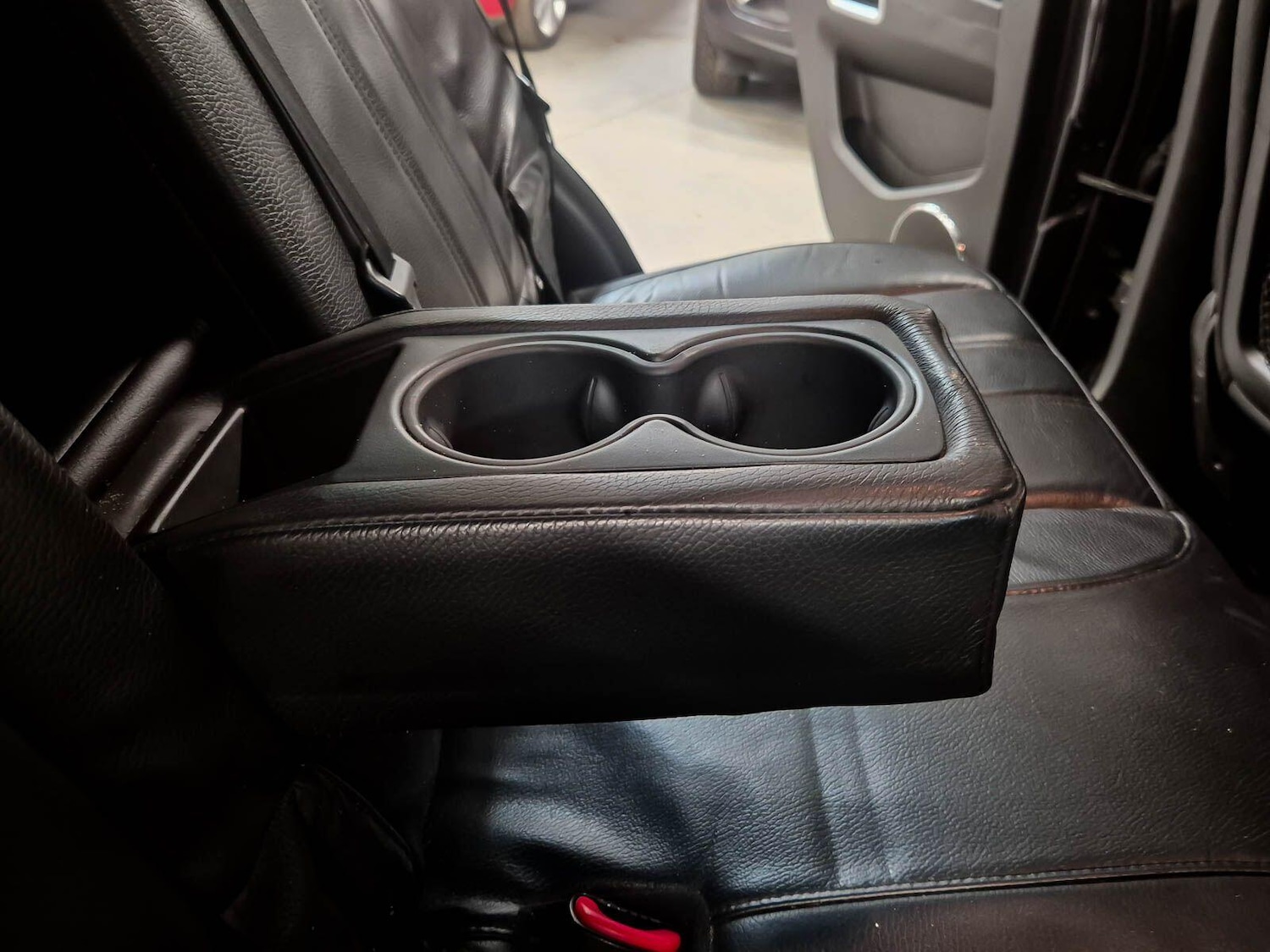 Used Vauxhall Antara 2013 for sale - 77016290: Photo 45