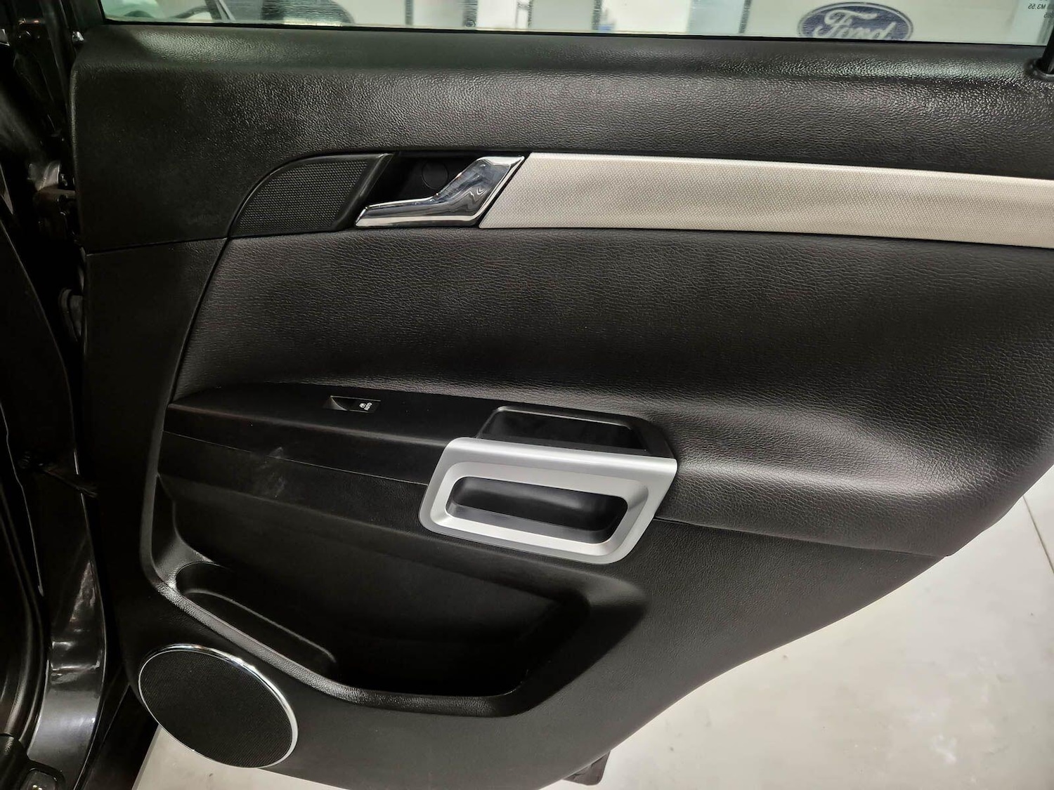 Used Vauxhall Antara 2013 for sale - 77016290: Photo 46