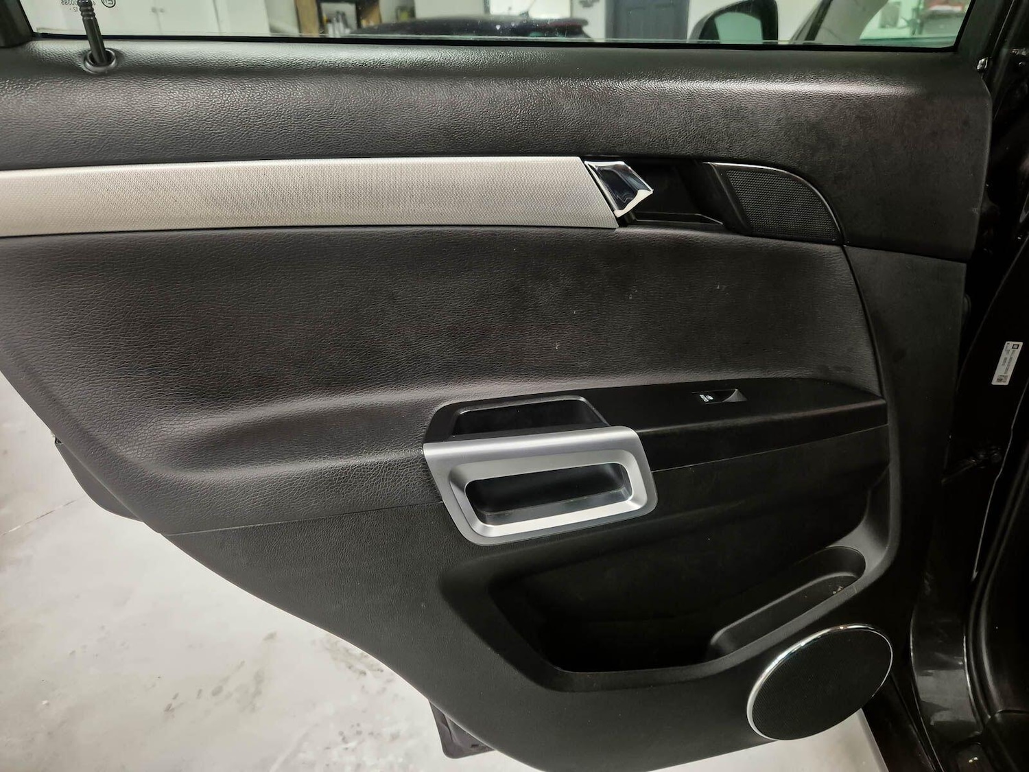 Used Vauxhall Antara 2013 for sale - 77016290: Photo 47