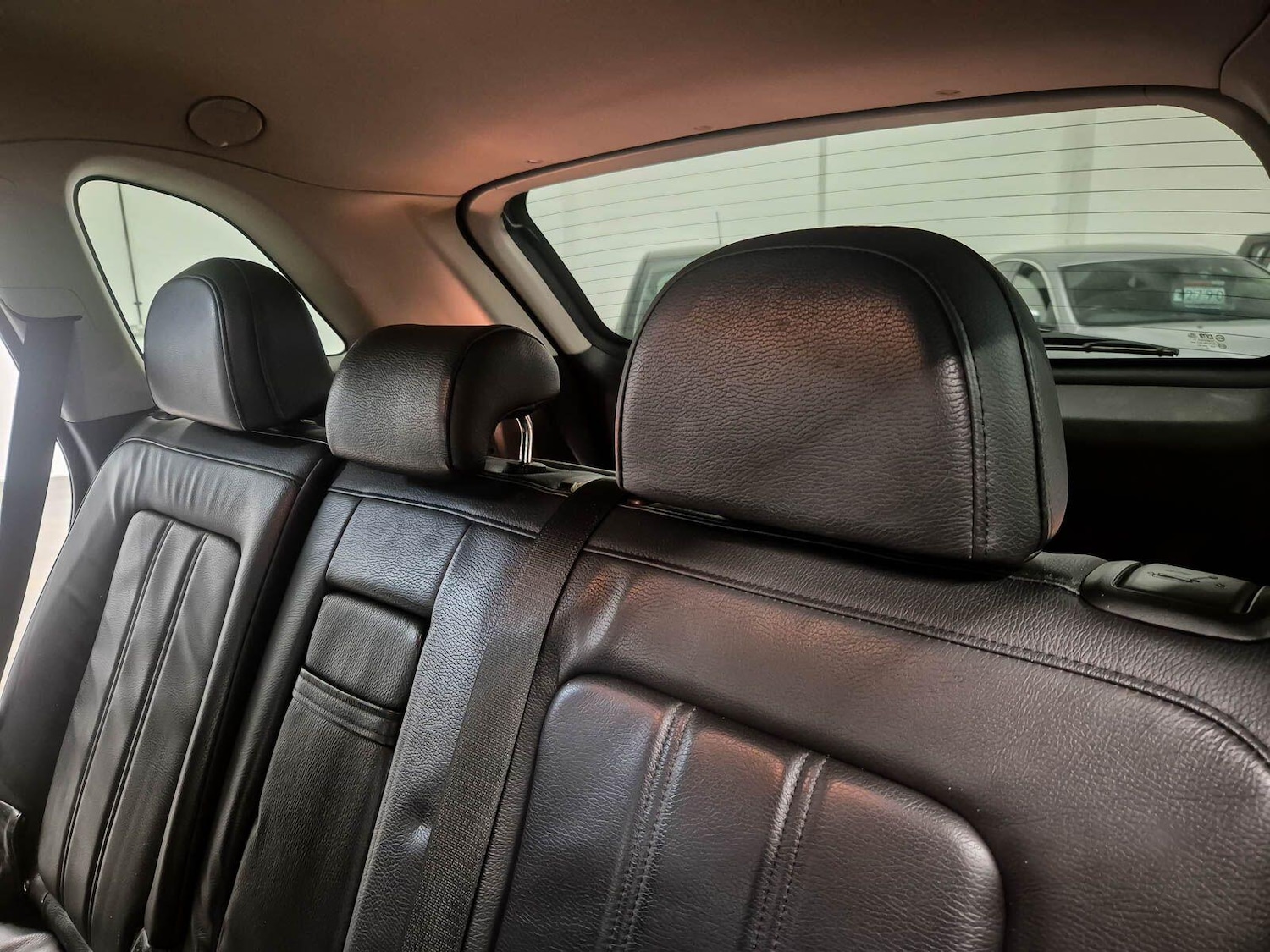 Used Vauxhall Antara 2013 for sale - 77016290: Photo 48