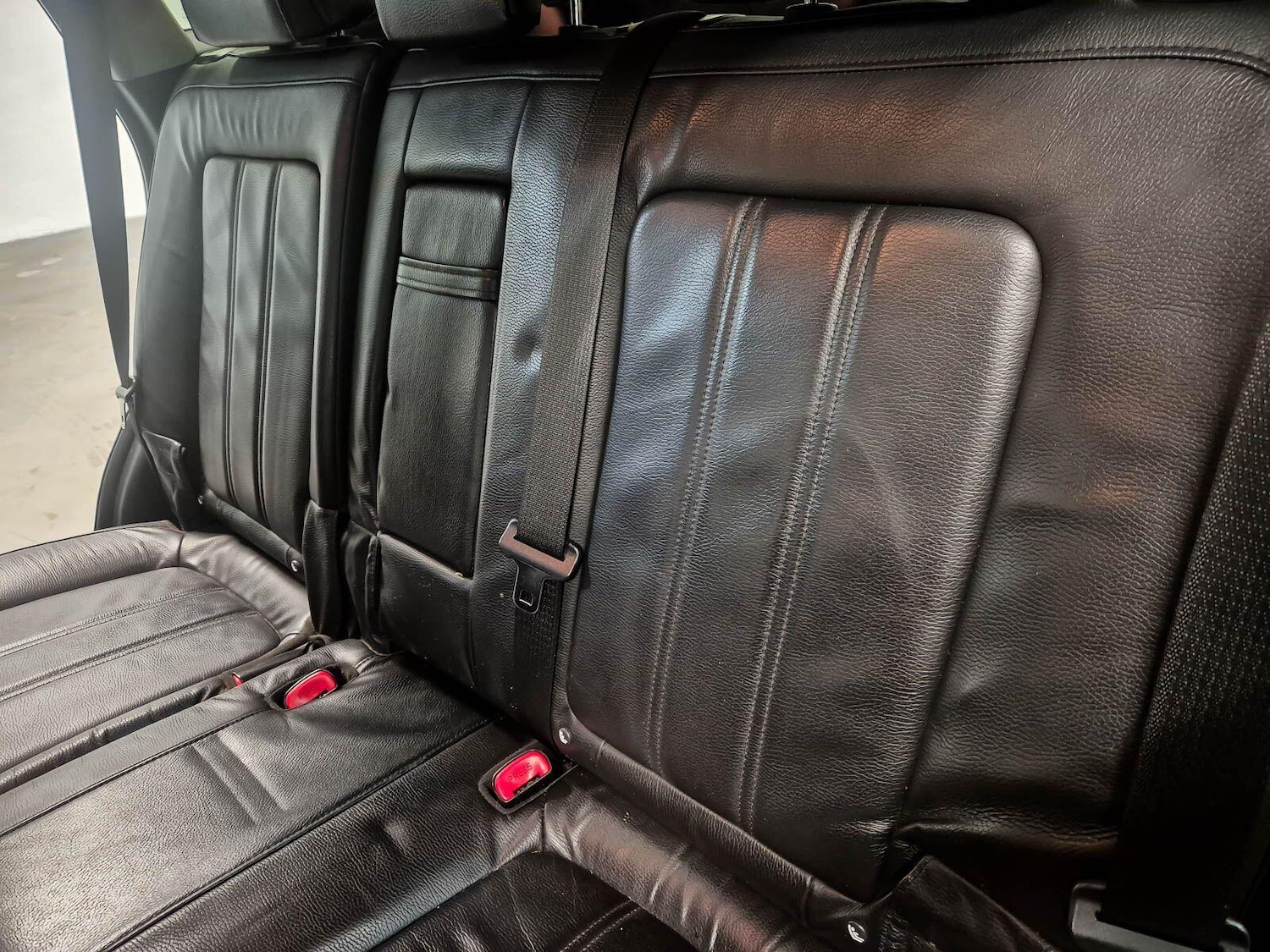 Used Vauxhall Antara 2013 for sale - 77016290: Photo 49