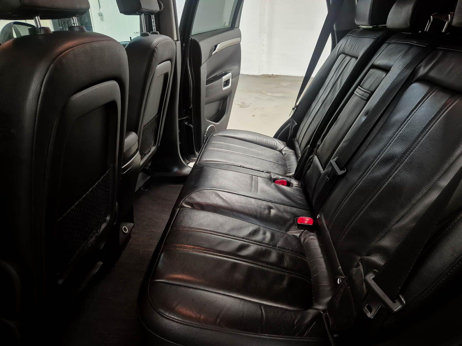 Used Vauxhall Antara 2013 for sale - 77016290: Photo 51