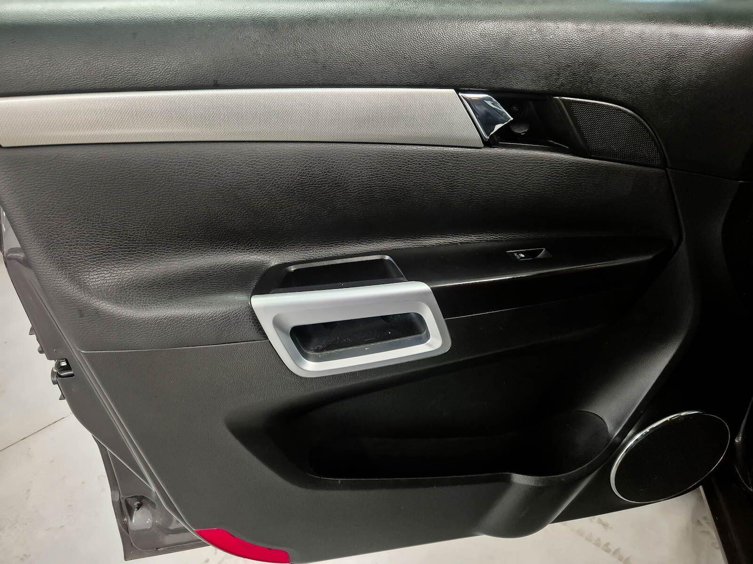 Used Vauxhall Antara 2013 for sale - 77016290: Photo 53