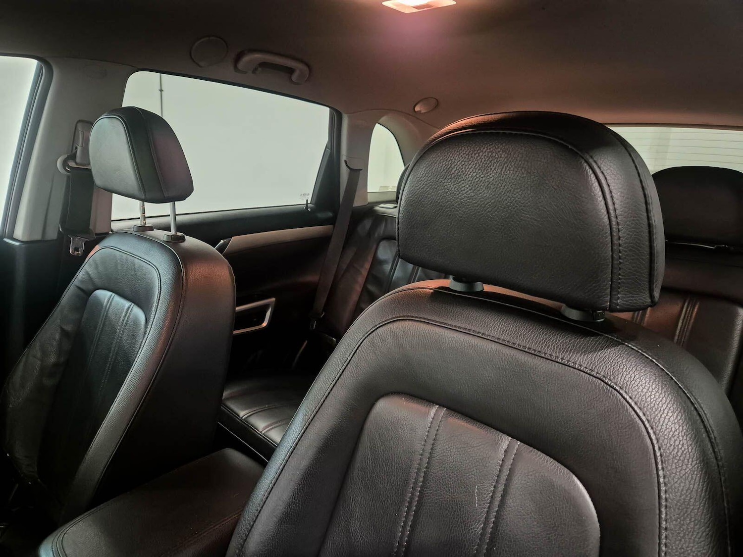 Used Vauxhall Antara 2013 for sale - 77016290: Photo 54