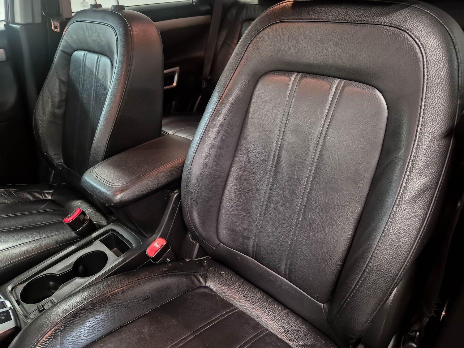 Used Vauxhall Antara 2013 for sale - 77016290: Photo 55