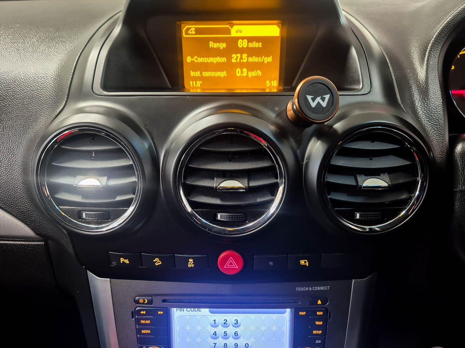 Used Vauxhall Antara 2013 for sale - 77016290: Photo 64