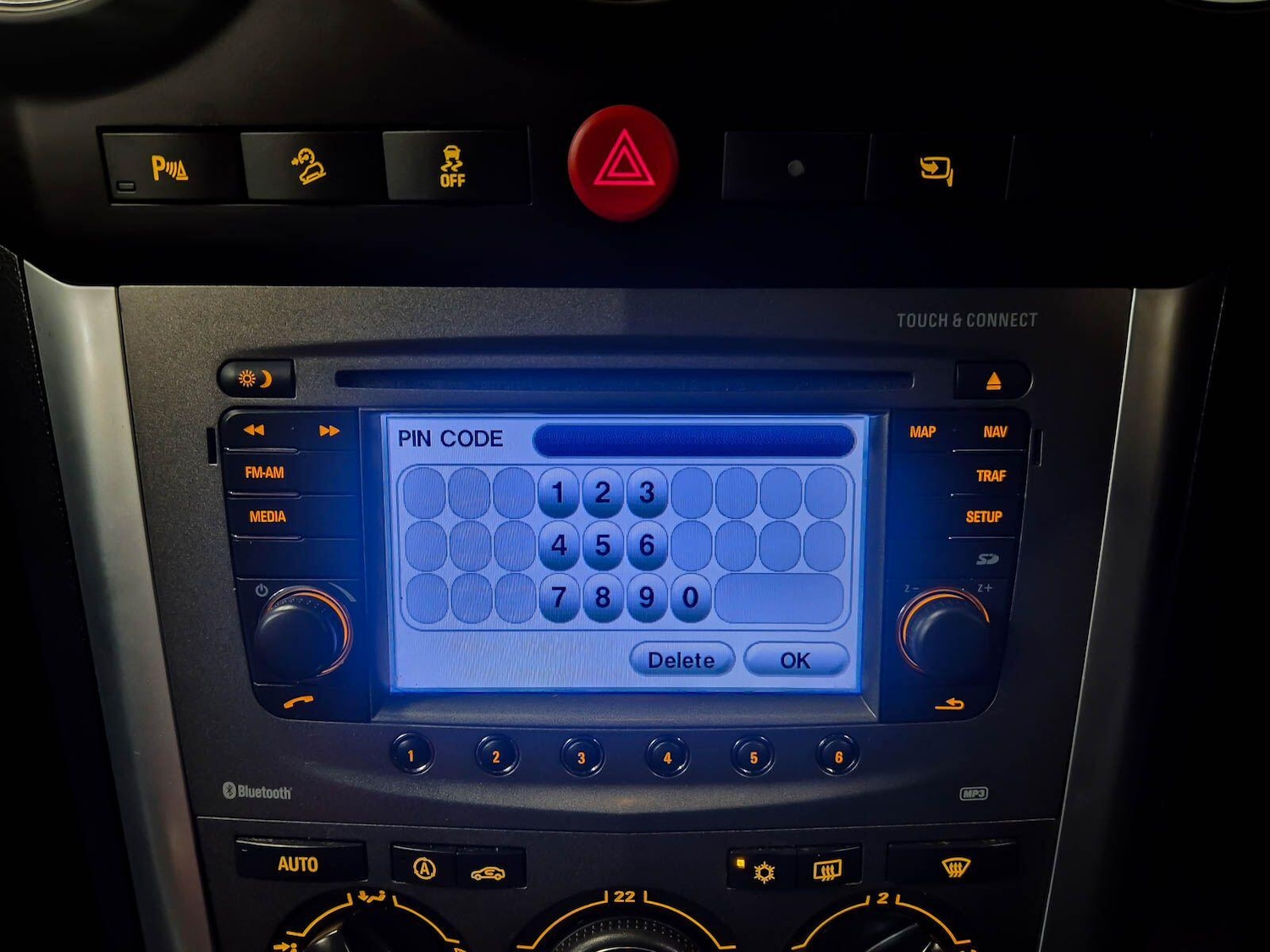 Used Vauxhall Antara 2013 for sale - 77016290: Photo 65