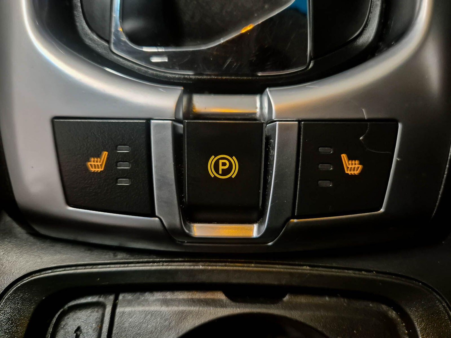 Used Vauxhall Antara 2013 for sale - 77016290: Photo 68