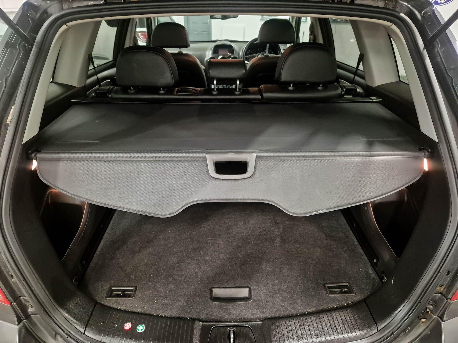 Used Vauxhall Antara 2013 for sale - 77016290: Photo 78