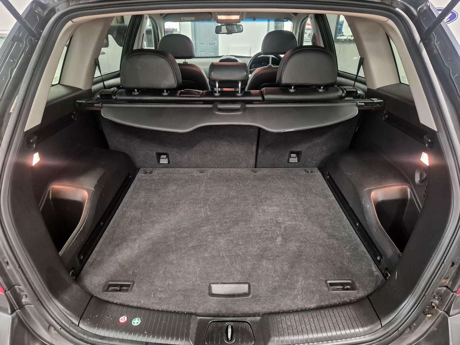 Used Vauxhall Antara 2013 for sale - 77016290: Photo 79