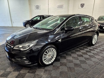Used Vauxhall Astra 2017 for sale - 78689472: Photo