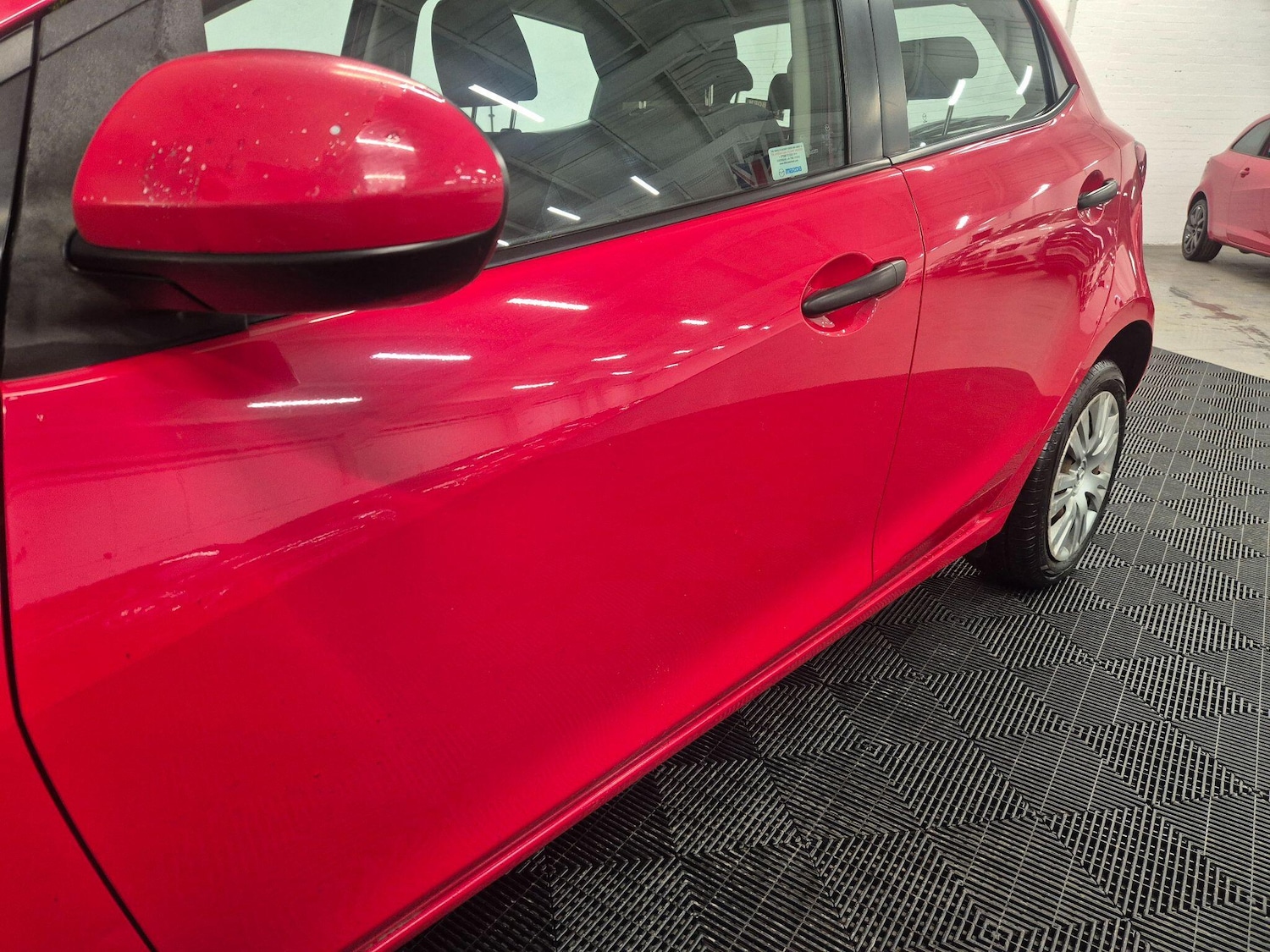 Used Mazda Mazda2 2010 for sale - 77305595: Photo 11