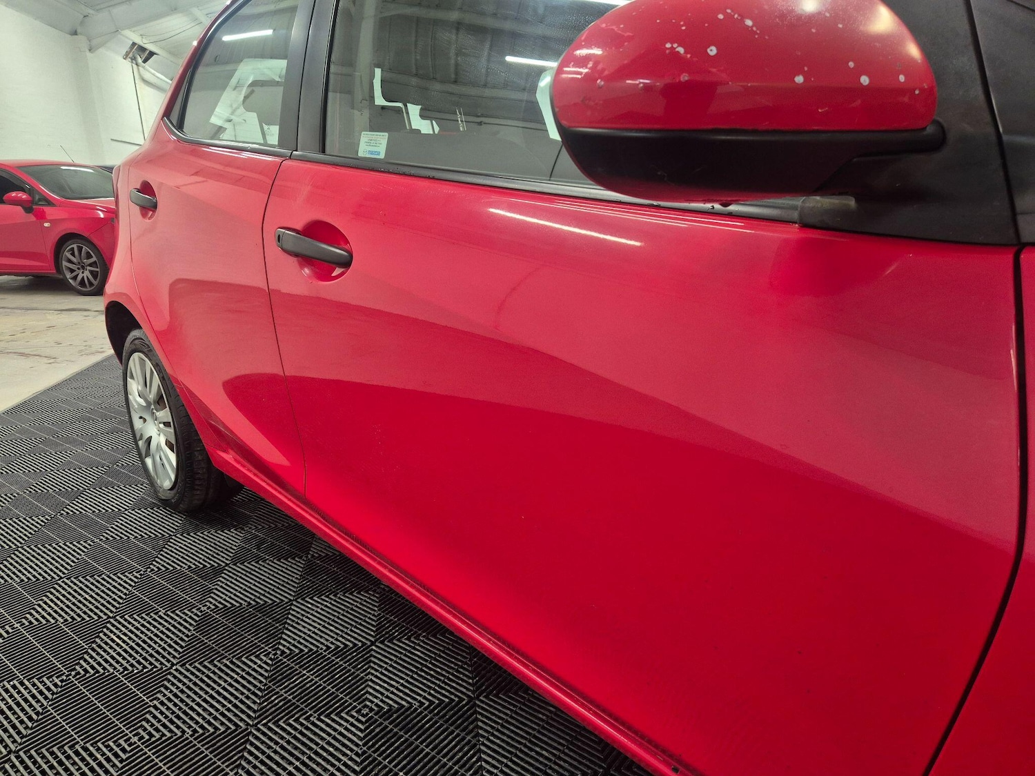 Used Mazda Mazda2 2010 for sale - 77305595: Photo 12