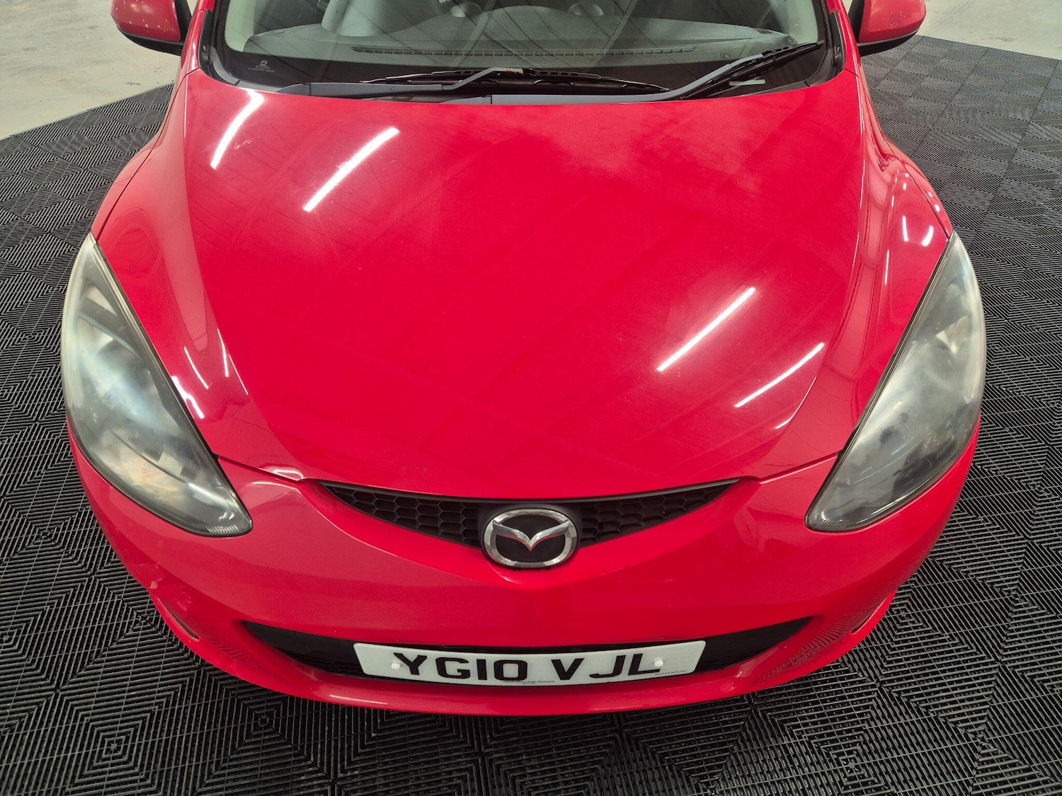 Used Mazda Mazda2 2010 for sale - 77305595: Photo 15