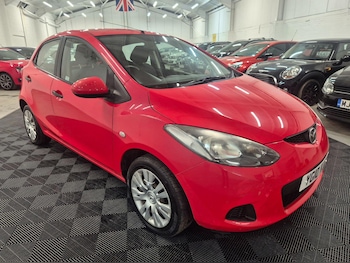 Used Mazda Mazda2 2010 for sale - 77305595: Photo