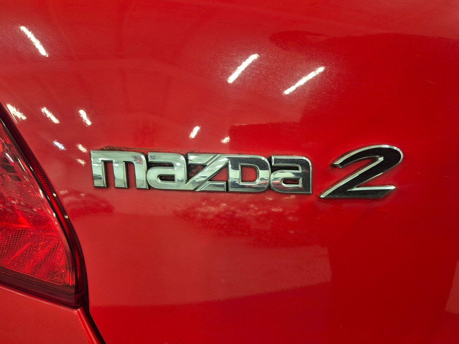 Used Mazda Mazda2 2010 for sale - 77305595: Photo 22