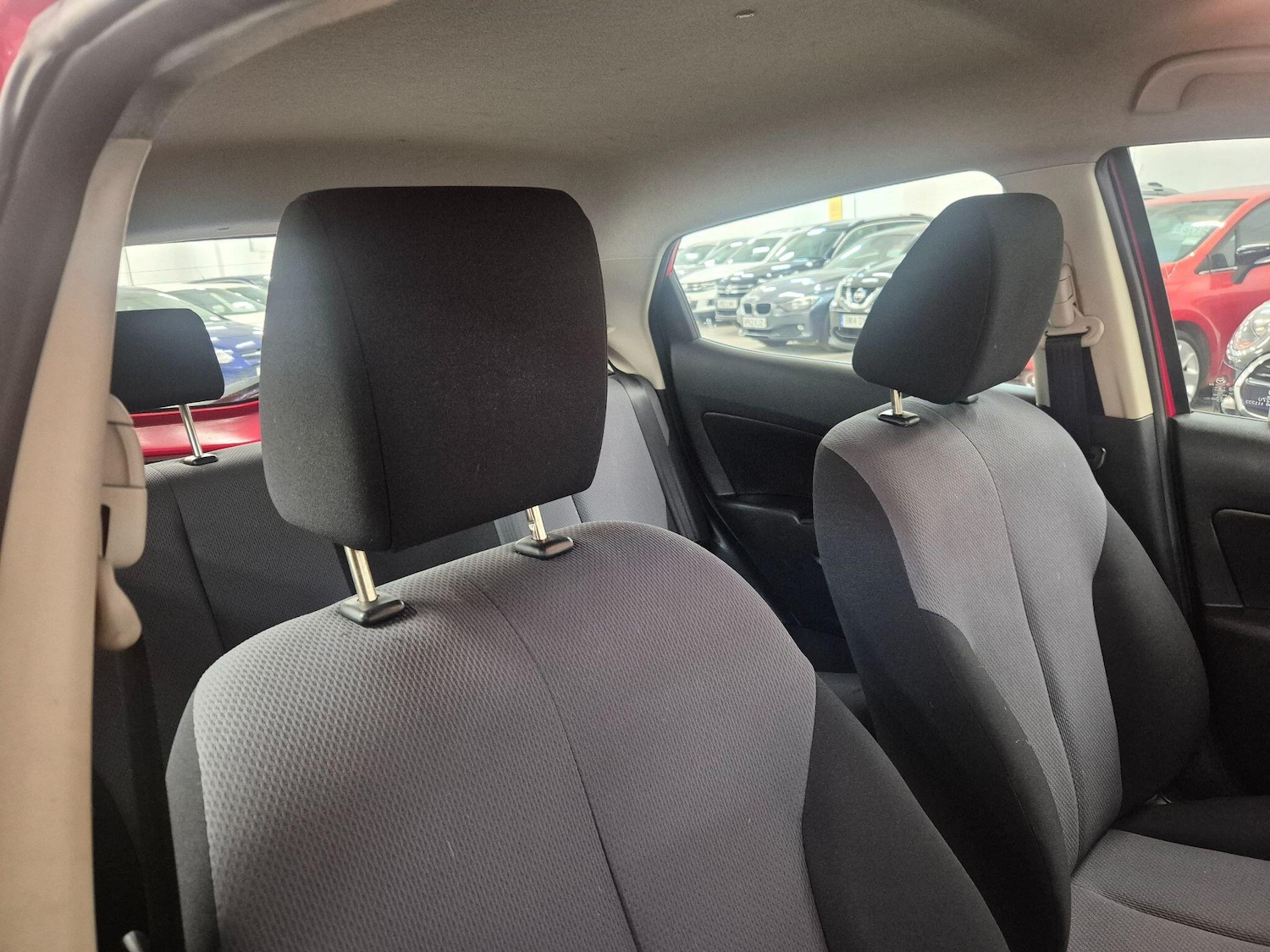 Used Mazda Mazda2 2010 for sale - 77305595: Photo 28