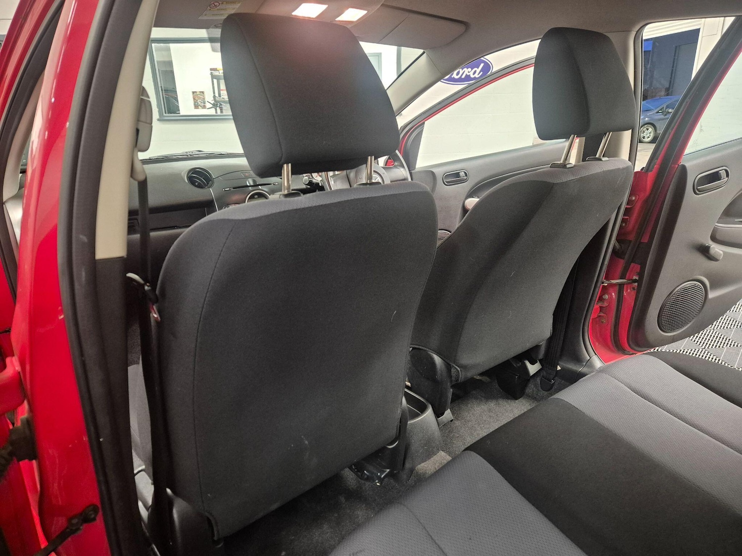 Used Mazda Mazda2 2010 for sale - 77305595: Photo 42