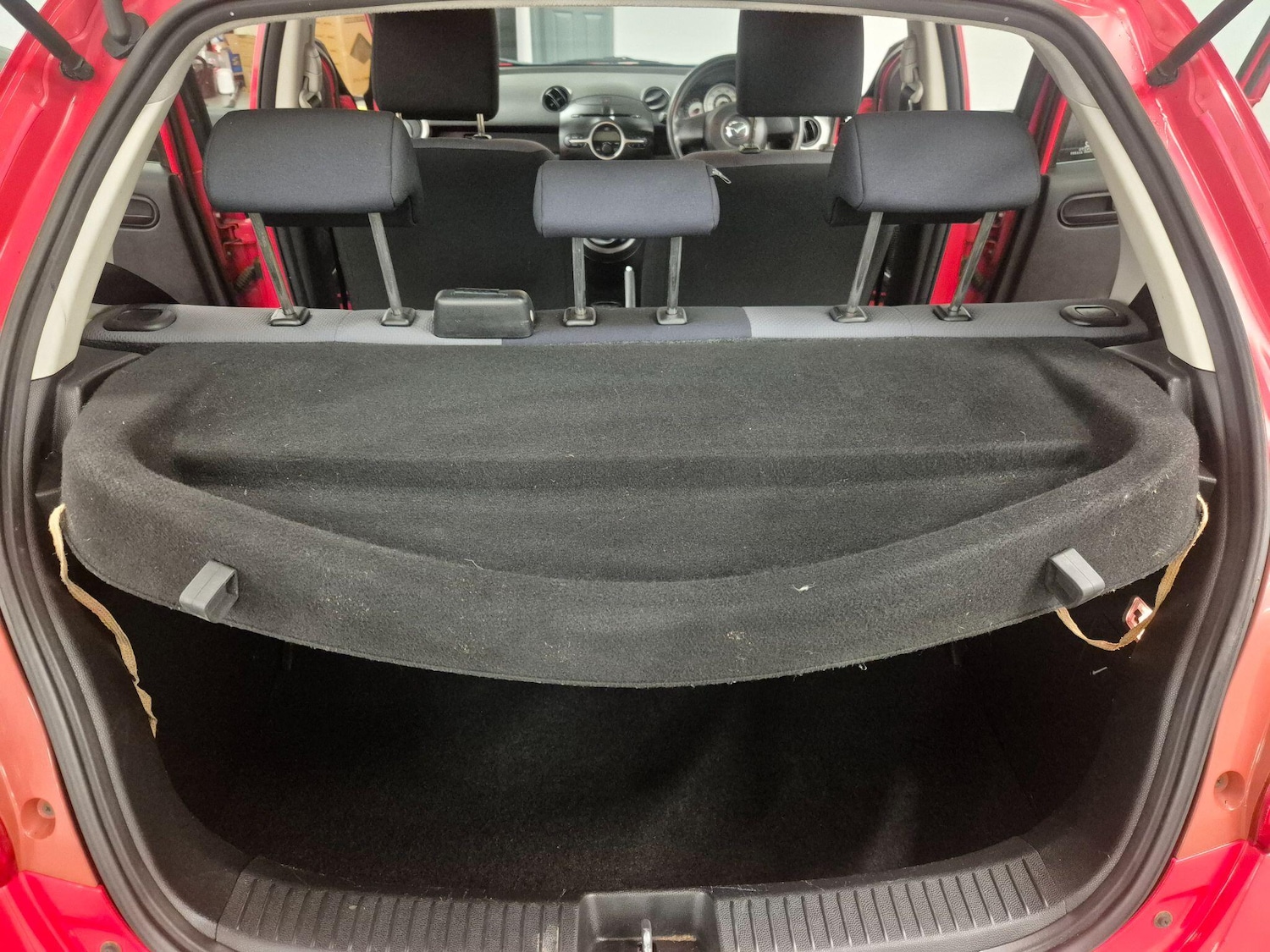 Used Mazda Mazda2 2010 for sale - 77305595: Photo 63