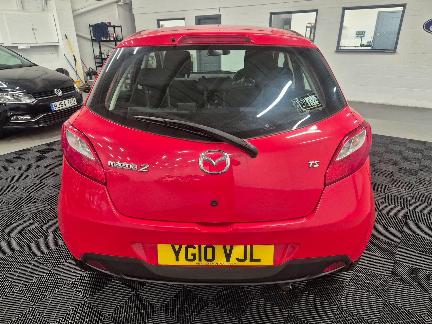 Used Mazda Mazda2 2010 for sale - 77305595: Photo 7