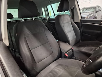 Used Volkswagen Tiguan 2014 for sale - 76823503: Photo