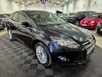 Used Ford Focus 2011 for sale - 78481228: Photo
