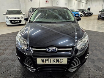 Used Ford Focus 2011 for sale - 78481228: Photo